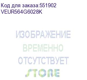 купить память ddr5 2x32gb 6000mhz patriot veur564g6028k viper elite 5 ultra rgb rtl gaming pc5-48000 cl28 dimm 288-pin 1.4в kit single rank с радиатором ret patriot