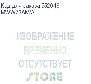 купить гарнитура накладные apple airpods max 2024 a3184 оранжевый беспроводные bluetooth (mww73am/a) (apple)