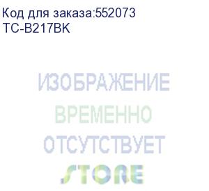 купить картридж t2 tc-b217bk, tn-217bk, черный / tc-b217bk