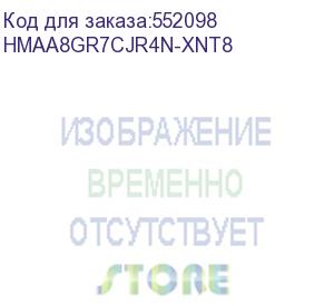купить память оперативная/ hynix ddr4 3200mhz rdimm 64gb hmaa8gr7cjr4n-xnt8