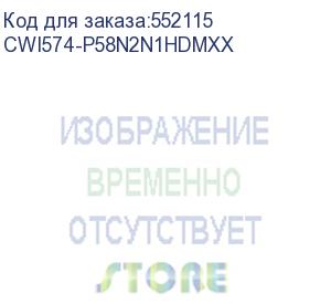 купить ноутбук/ chuwi gemibook xpro 14.1 (1920x1080 ips)/intel n-series n150(0.8ghz)/8192mb/256ssdgb/nodvd/int:intel uhd graphics/cam/bt/wifi/38whr/war 1y/1.46kg/grey/win11home + мышь (chuwi) cwi574-p58n2n1hdmxx