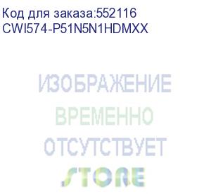 купить ноутбук/ chuwi gemibook xpro 14.1 (1920x1080 ips)/intel n-series n150(0.8ghz)/16384mb/512ssdgb/nodvd/int:intel uhd graphics/cam/bt/wifi/38whr/war 1y/1.46kg/grey/win11home + мышь (chuwi) cwi574-p51n5n1hdmxx