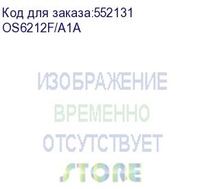 купить коммутатор/ управляемый l3 коммутатор, 24x1000base-t (origo) os6212f/a1a