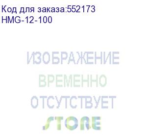 купить battery parus electro, professional series hmg-12-100, voltage 12v, capacity 100ah (discharge 10 hours), max. discharge current (5sec) 900a, max. charge current 30a, lead-acid gel type, m8 bolt terminals, lxwxh 330x171x215mm, total height with terminals 2