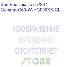купить корпус для пк case ocypus gamma c60 wh atx / win / white / no psu / tempered glass gamma-c60-w-hg000xx-gl
