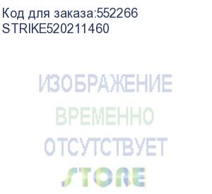 купить компьютер raskat strike 520 (intel core i514400f, ram 32gb, ssd 1tb, nvidia rtx 5060 8gb, noos, white) strike520211460