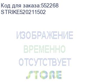 купить компьютер raskat strike 520 (amd ryzen 5 7500f, ram 32gb, ssd 1tb, nvidia rtx 5060ti 16gb, noos, white) strike520211502