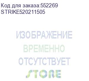 купить компьютер raskat strike 520 (intel core i5-14400f, ram 32gb, ssd 1tb, nvidia rtx 5060ti 16gb, noos, white) strike520211505