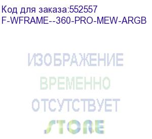 купить водяное охлаждение для процессора/ water cooling system thermalright frozen warframe pro 360 mew argb (360mm, mew, argb/ fans: 3x120mm, 70.84cfm, 29.8dba, 2000rpm/ pump height 60mm, 23dba, 3000rpm, rad thickness 27mm/ s: 1200, 1700, 1851, 2011, 2066, 115x