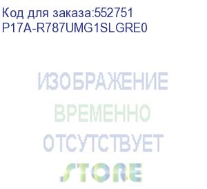 купить ноутбук maibenben p17a-r787um 17.3 fhd ips, amd r7-8745hs, 16gb, 1tb ssd, linux, серый (p17a-r787umg1slgre0) maibenben