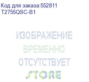 купить монитор iiyama 27 prolite t2755qsc-b1 черный ips led 16:9 hdmi m/m глянцевая 400cd 178гр/178гр 2560x1440 75hz dp wq usb touch 5.8кг iiyama