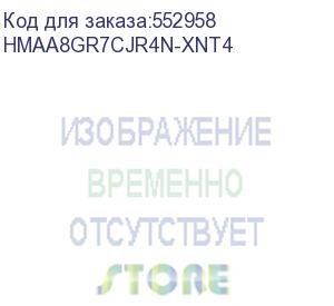 купить память оперативная/ hynix 64gb 3200mhz ddr4 rdimm hmaa8gr7cjr4n-xnt4