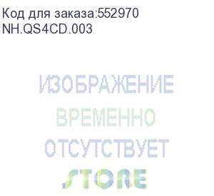 купить ноутбук/ acer predator helios neo 18 phn18-71-769d 18 (2560x1600 (матовый) ips)/intel core i7 14650hx(2.2ghz)/16384mb/1024pcissdgb/nodvd/ext:nvidia geforce rtx4050(6144mb)/cam/bt/wifi/65whr/war 1y/3kg/black/noos (acer) nh.qs4cd.003