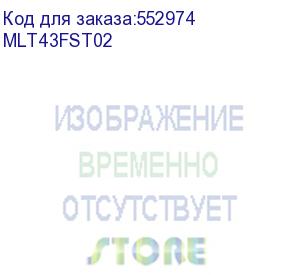 купить телевизор maunfeld/ 43 , full hd, салют тв (maunfeld) mlt43fst02