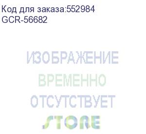 купить gcr pro удлинитель 5.0m usb 3.1 (usb 3.2 gen 2) оптический am/af, 10 гбит/с, совместим с usb 3.0 и usb 2.0, gcr-56682 (greenconnect)