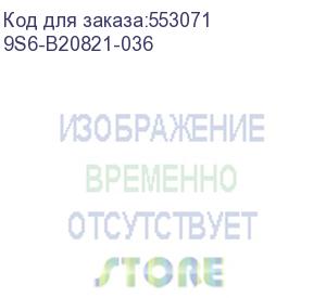 купить персональный компьютер msi pro dp80 a14 core i3-14100 (3.5ghz), 8gb(8*1)ddr5 u-dimm, 512gb ssd m.2, intel graphics, nodvd, wifi, bt, 300w, dual lan, no keyboard&amp;mouse, noos, 1y war-ty (9s6-b20821-036)