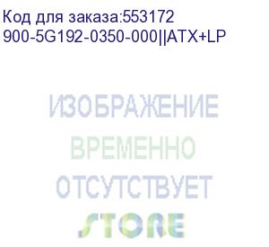 купить видеокарта hp rtx a2000 graphics cards (atx installed, lp included) 12gb, bulk packing 900-5g192-0350-000||atx+lp