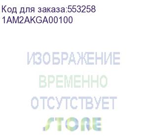 купить корпус пк без блока питания/ case geometric future model 2 the ark, midi-tower, tg, no fans, 3xusb-a 3.0, 1xusb 3.2 type-c, matx, mitx gray 1am2akga00100