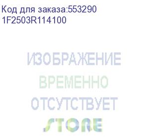 купить вентилятор корпусный/ case cooler geometric future squama 2503rw-14 reverse (140x140x25mm, 4-pin pwm, argb, 71.8cfm, 34.0dba, 2100rpm, white) 1f2503r114100