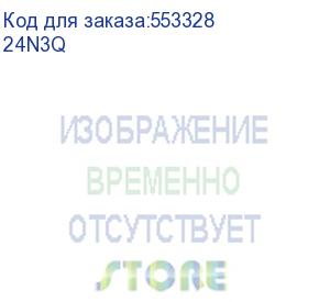 купить монитор hisense/ 24 /1920x1080, ips/eled, 16:9, матовый, 144гц, время отклика 5мс, 250кд/м2, 1000:1, vga, hdmi, черный 2025 24n3q