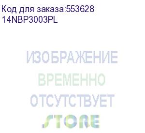купить ноутбук irbis 14nbp3003 14 fhd (1920x1080) ips 300cd,core i5-1240p,16gb ddr4-3200(1),512gb ssd,4g lte,wi-fi 6+bt 5,40wh,metal case,kbd backlit,fps,tpm 2.0,1.55kg,grey,3yw,win11pro (14nbp3003pl)