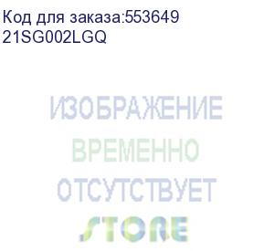 купить ноутбук 14 ips wuxga lenovo thinkbook 14 g8 irl grey (core 7 240h/32gb/512gb ssd/vga int/fp/noos ) ((21sg002lgq))