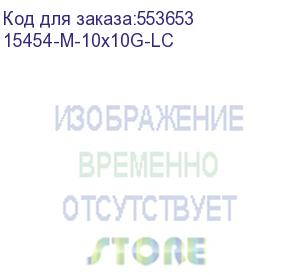 купить 15454-m-10x10g-lc модуль расширения 10x10g multi rate client line card 10x10g multi rate client line card (cisco)