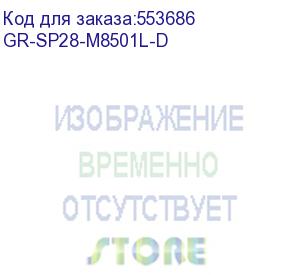 купить gr-sp28-m8501l-d (sfp28 модуль - 25g, 100 м, tx/rx 850 нм, lc, ddm) apex