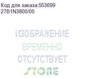 купить монитор 27 philips 27b1n3800/00 black с поворотом экрана (4k, ips, 3840x2160, 4 ms, 178°/178°, 350 cd/m, 1000:1, +2xhdmi 2.0, +displayport 1.4, +4xusb 3.2, +mm) philips