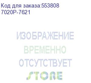 купить неттоп dell optiplex 7020 plus micro i7 14700 (2.1) 16gb ssd512gb uhdg 770 windows 11 pro gbiteth wifi bt 180w мышь клавиатура черный (7020p-7621) dell