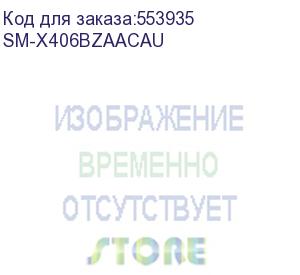 купить планшет samsung galaxy tab s10 lite bsm-x406b 1380 (2.4) 8c ram6gb rom128gb 10.9 tft 2112x1320 5g esim android 15 серый 8mpix 5mpix bt wifi microsd 2tb 10090mah (sm-x406bzaacau) samsung