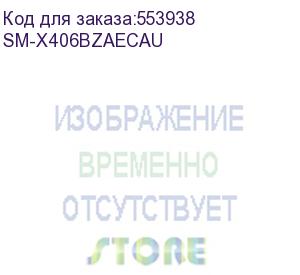 купить планшет samsung galaxy tab s10 lite bsm-x406b 1380 (2.4) 8c ram8gb rom256gb 10.9 tft 2112x1320 5g esim android 15 серый 8mpix 5mpix bt wifi microsd 2tb 10090mah (sm-x406bzaecau) samsung