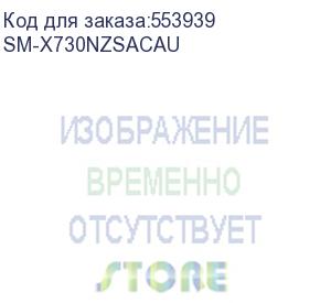 купить планшет samsung galaxy tab s11 bsm-x730 9400 plus (3.73) 8c ram12gb rom128gb 11 amoled 2x 2560x1600 android 15 серебристый 13mpix 12mpix bt wifi microsd 2tb 8400mah (sm-x730nzsacau) samsung