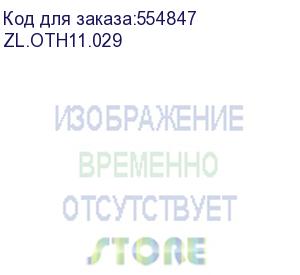 купить рюкзак для ноутбука 15.6 acer ls series obg206 черный полиэстер (zl.oth11.029) acer