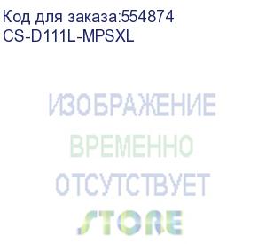 купить картридж лазерный cactus cs-d111l-mpsxl mlt-d111l черный (5000стр.) для samsung xpress m2022/m2020/m2021/m2020w/m2070/m2070fw/m2071/m2071fh/m2021w/m2022w/m2070f/m2070w/m2071f cactus