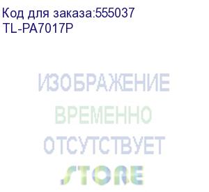 купить адаптер powerline tp-link tl-pa7017p gigabit ethernet