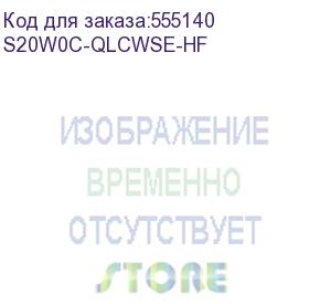 купить терминал сбора данных/ android 10.0 gms, wvga, 802.11 a/b/g/n/ac, se4850 2d long range imager scanner, rear camera, bt, gps, nfc(hf), 4g/64g, 42-key, extended battery is included and bullet proof film, hand strap are attached. requires cradle and power su