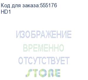 купить snom hd1 дополнительная dect-трубка для настольного ip-телефона для гостиничного номера snom hd101