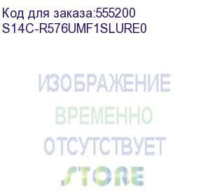 купить ноутбук maibenben s14c-r576um 14 fhd ips amd r5-7640hs, 16gb, 512gb ssd, linux, синий (s14c-r576umf1slure0) maibenben