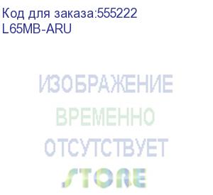 купить 65 xiaomi tv a 65 2026 4k ultra hd, черный, смарт тв, android (xiaomi) l65mb-aru