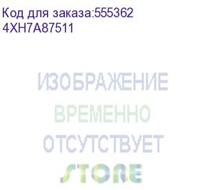 купить райзер-карта lenovo thinksystem single processor sr650 v3 x8/x8 pcie gen4 riser3 kit (to support riser 3 when only 1 processor is installed) 4xh7a87511