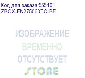 купить платформа системного блока с цпу zotac zotac zbox-en275060tc-be,ultra 7 255hx, rtx 5060 ti laptop,2x ddr5 and m.2 ssd slots,wifi,bt,eu plug dual 5g lan, 2x dp, 1x hdmi