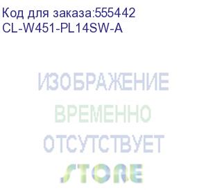 купить система водяного охлаждения thermaltake magfloe 420 ultra argb soc-am5/am4/1200/1700/1851 черный 4-pin 34.5db al+cu lcd ret (cl-w451-pl14sw-a) thermaltake