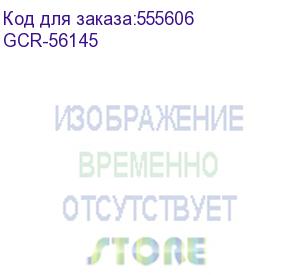 купить gcr pro патч-корд оптический 30.0m переходной sc/apc - sc/upc simplex одномодовый sm 9/125, lszh, белый, gcr-56145 (greenconnect)