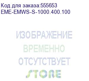 купить дополнительный цоколь (основание) высотой 100 мм для шкафов серии eme, emws (ш1000xг400)/ дополнительный цоколь (основание) высотой 100 мм для шкафов серии eme, emws (ш1000хг400) (цмо) eme-emws-s-1000.400.100