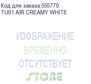 купить наушники tecno true 1 air tu01, bluetooth, внутриканальные, кремовый (tu01 air creamy white) tu01 air creamy white