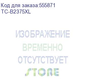 купить картридж t2 tc-b2375xl, tn-2375, черный / tc-b2375xl
