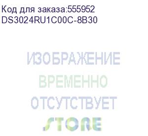 купить система хранения данных infortrend eonstor ds 3000u 4u/24bay dual controller, 2x12gb/s sas,8x1g iscsi+4xhost board, 2x4gb, 2x(psu+fan),2x(supercap+flash),24xsas sff/lff,1xrail kit(esds 3024ruc-c)(repl ds3024ruc000c-8u30) (ds3024ru1c00c-8b30)