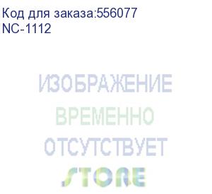 купить wi-fi роутер keenetic netcraze start, wi-fi 4, n300, 2.4ггц, 4 wan/lan, белый (nc-1112) nc-1112