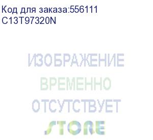 купить картридж/ epson i/c(c) wf-c869r xl c13t97320n